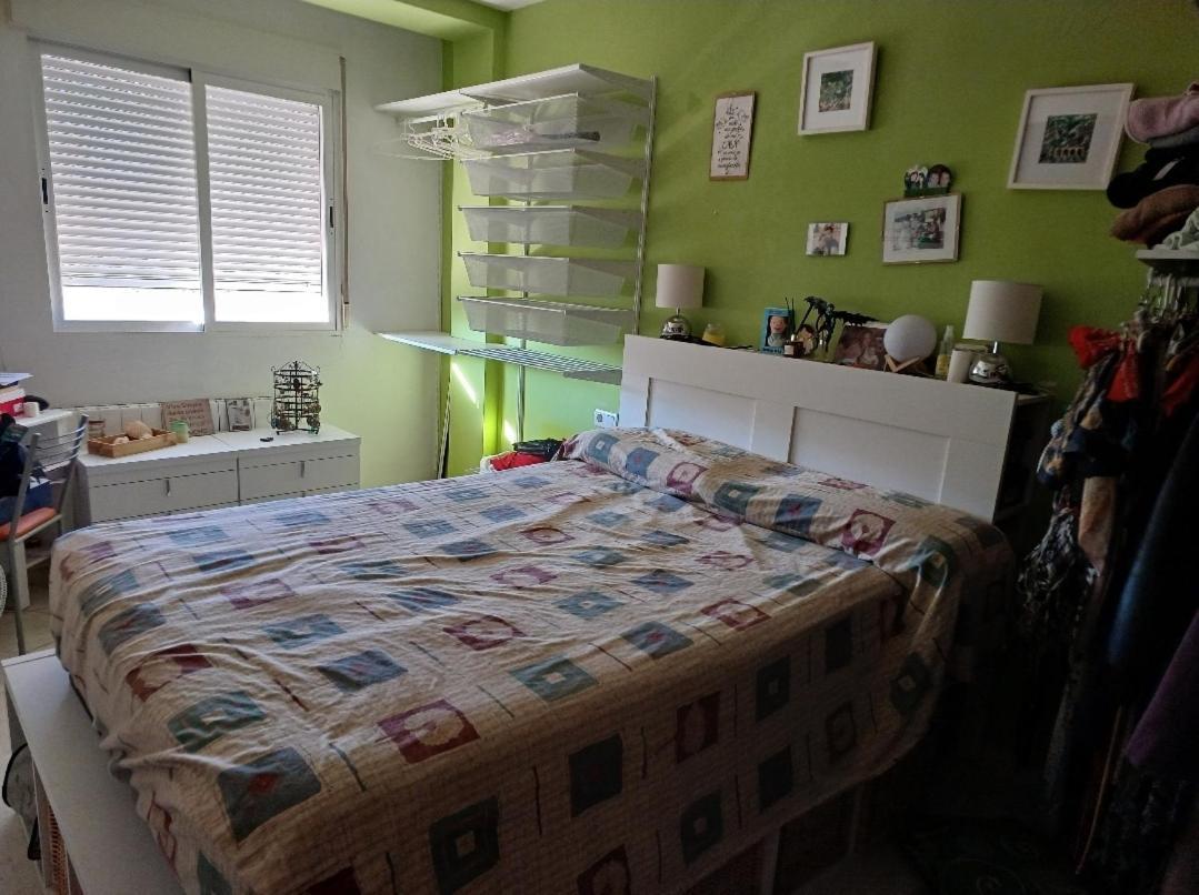 Casa Maria Privatunterkunft Gabia la Chica